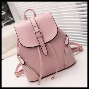 NEW NORA Bucket Backpack
